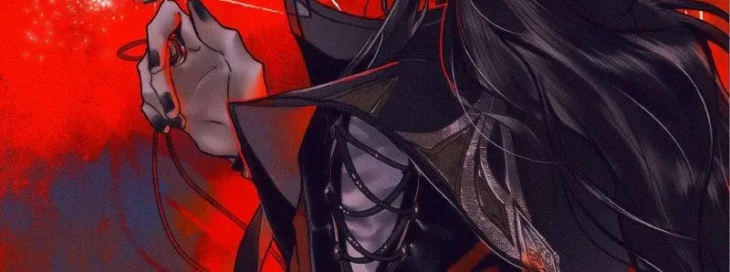 Thiên Quan Tứ Phúc - Bách Vô Cấm Kỵ Chap 65.2 - Next Chap 66.2