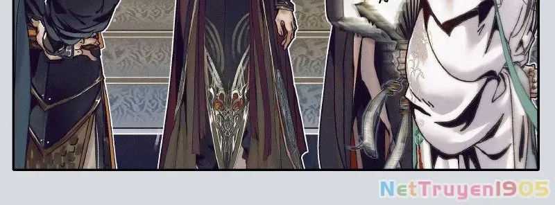 Thiên Quan Tứ Phúc - Bách Vô Cấm Kỵ Chap 65.2 - Next Chap 66.2