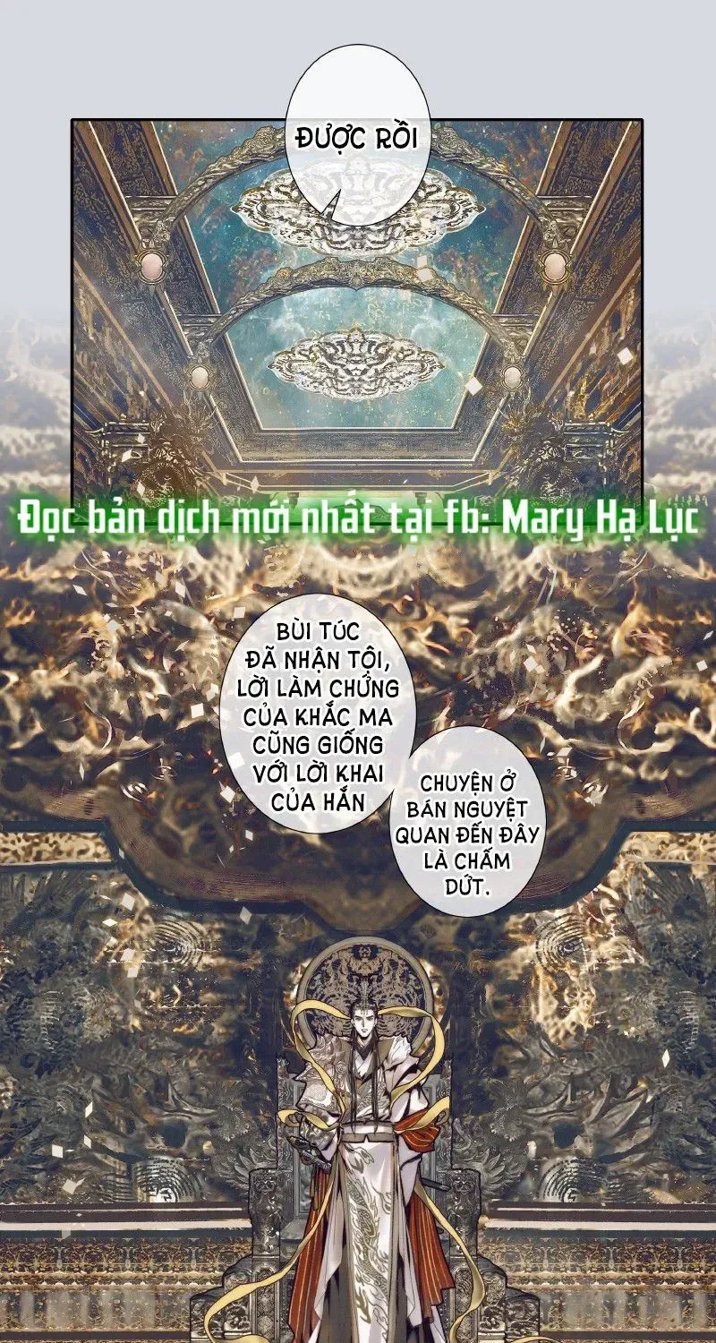 Thiên Quan Tứ Phúc - Bách Vô Cấm Kỵ Chap 65.2 - Next Chap 66.2