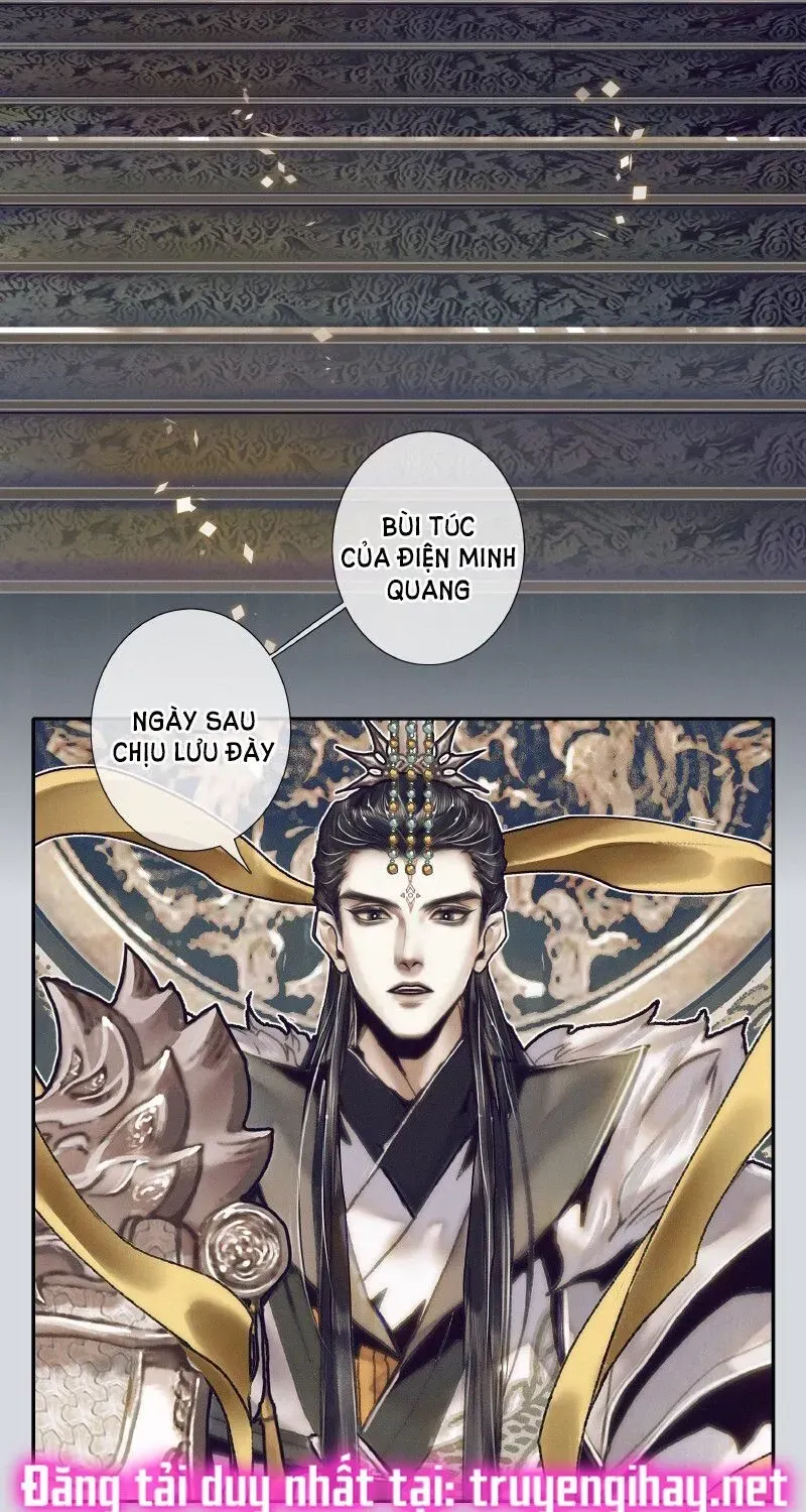 Thiên Quan Tứ Phúc - Bách Vô Cấm Kỵ Chap 65.2 - Next Chap 66.2
