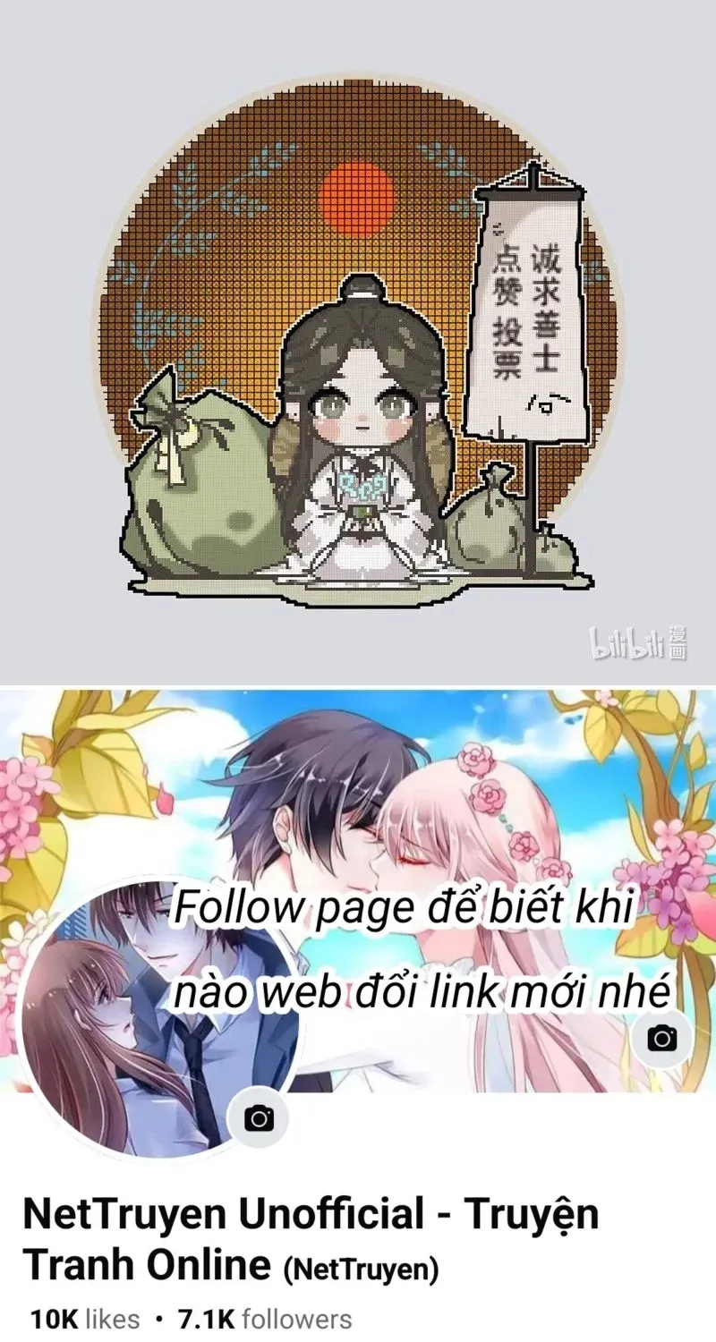 Thiên Quan Tứ Phúc - Bách Vô Cấm Kỵ Chap 65.2 - Next Chap 66.2