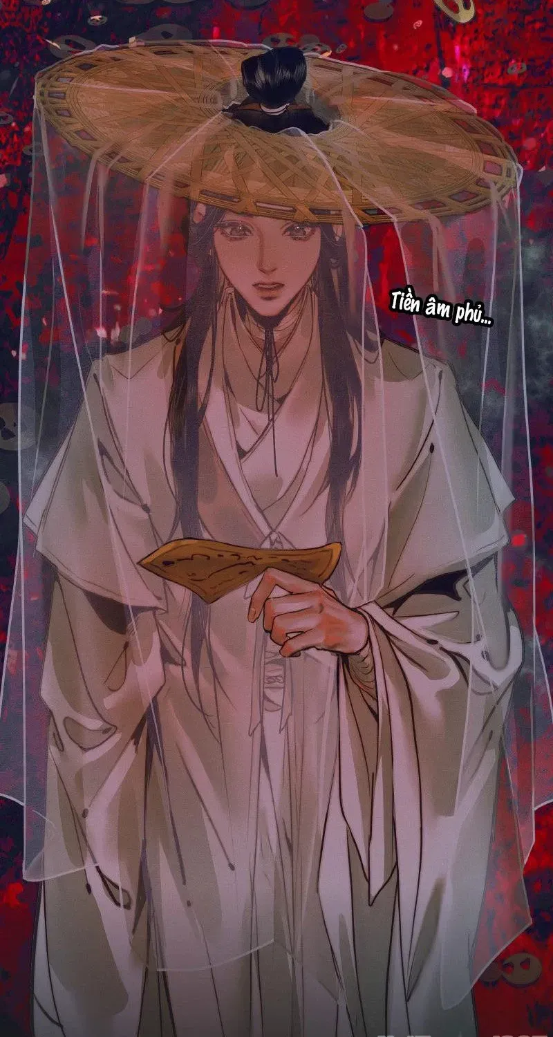 Thiên Quan Tứ Phúc - Bách Vô Cấm Kỵ Chap 69.2 - Next Chap 70.2