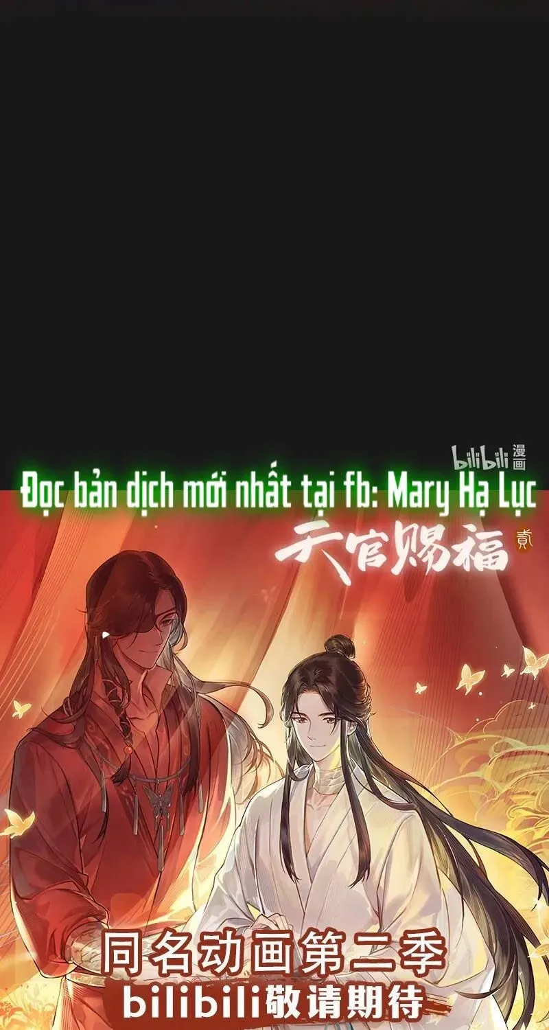 Thiên Quan Tứ Phúc - Bách Vô Cấm Kỵ Chap 69.2 - Next Chap 70.2