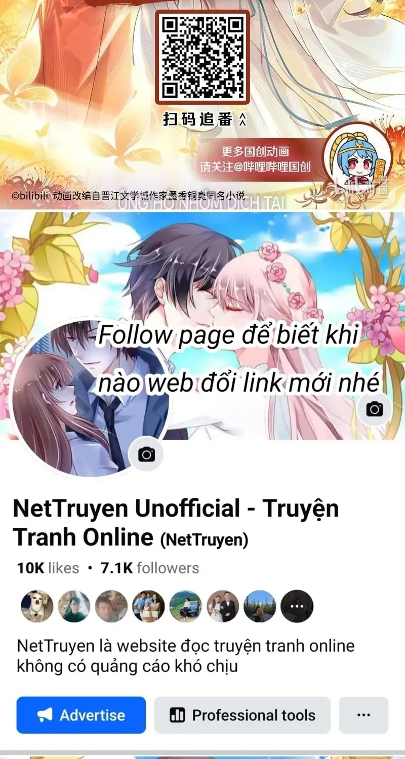 Thiên Quan Tứ Phúc - Bách Vô Cấm Kỵ Chap 69.2 - Next Chap 70.2