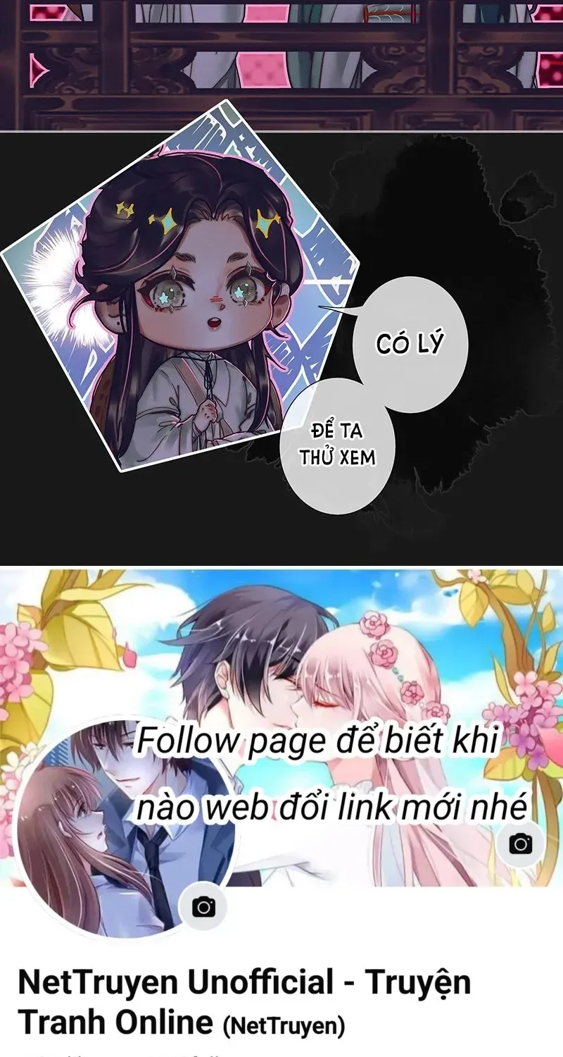 Thiên Quan Tứ Phúc - Bách Vô Cấm Kỵ Chap 73.1 - Next Chap 74.1