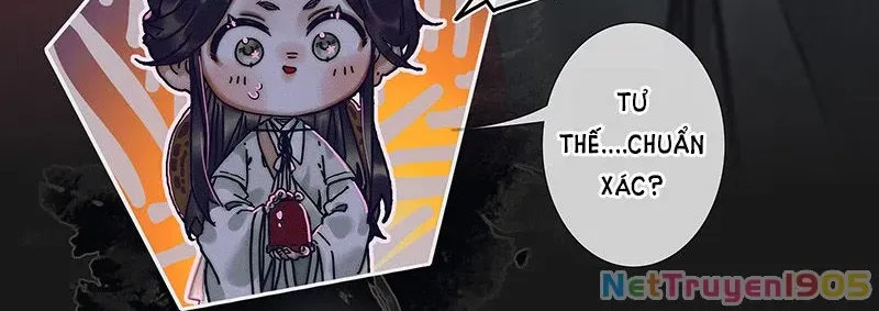 Thiên Quan Tứ Phúc - Bách Vô Cấm Kỵ Chap 73.2 - Next Chap 74.2