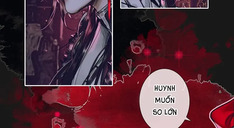 Thiên Quan Tứ Phúc - Bách Vô Cấm Kỵ Chap 73.2 - Next Chap 74.2