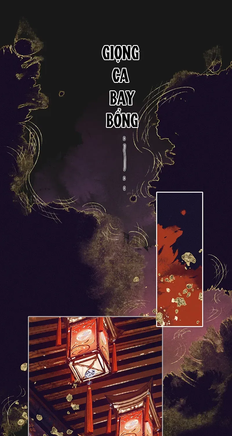 Thiên Quan Tứ Phúc - Bách Vô Cấm Kỵ Chap 77.2 - Next Chap 78.2