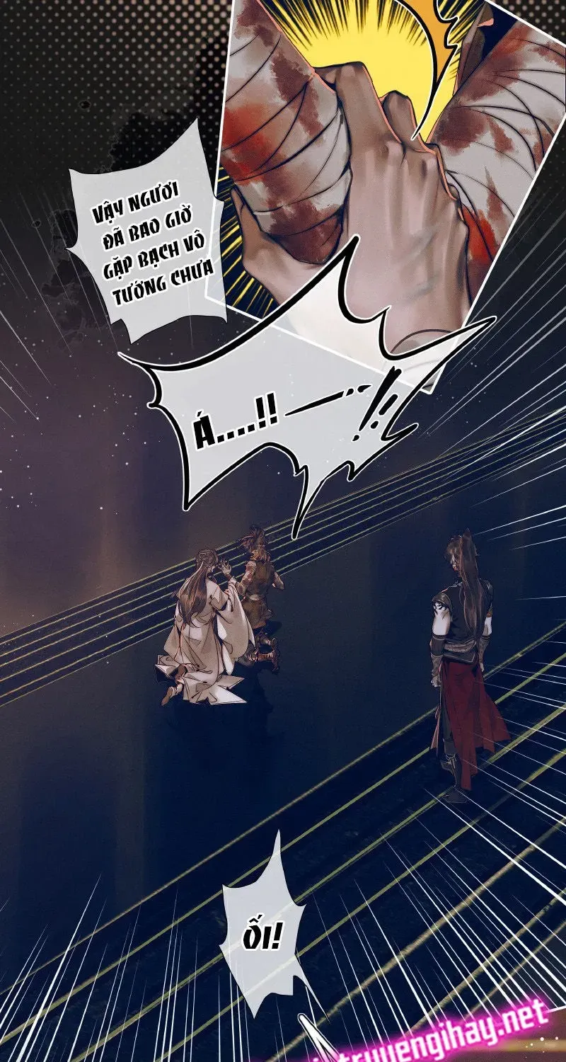 Thiên Quan Tứ Phúc - Bách Vô Cấm Kỵ Chap 79 - Next Chap 80