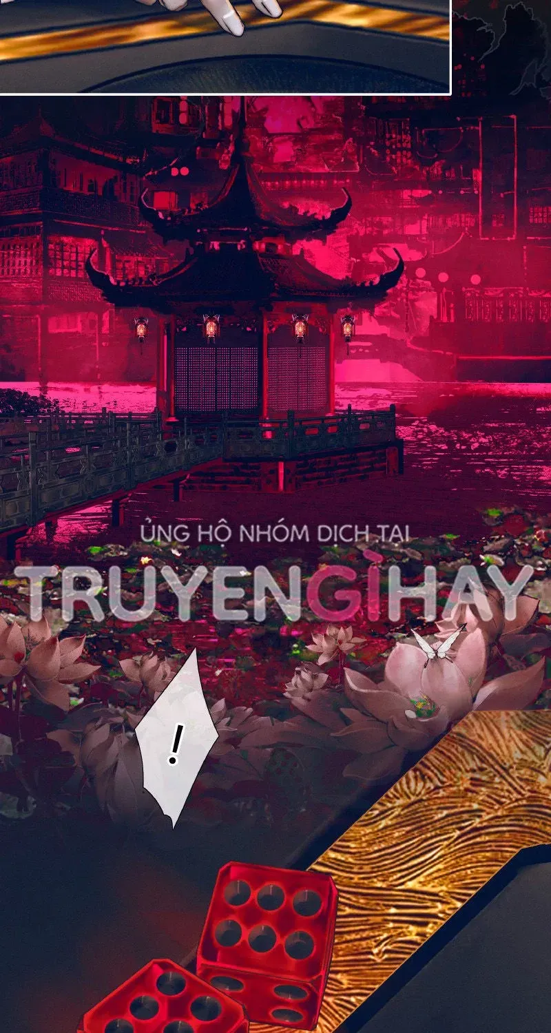 Thiên Quan Tứ Phúc - Bách Vô Cấm Kỵ Chap 81.1 - Next Chap 82.1