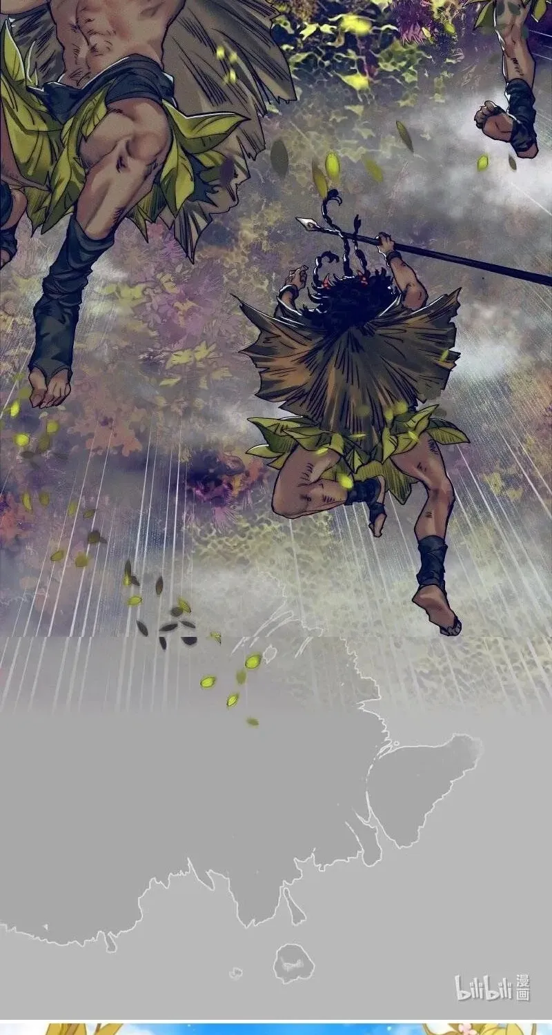Thiên Quan Tứ Phúc - Bách Vô Cấm Kỵ Chap 85 - Next Chap 86