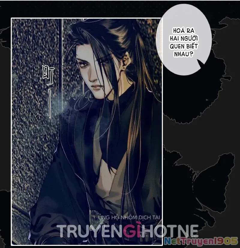 Thiên Quan Tứ Phúc - Bách Vô Cấm Kỵ Chap 86 - Next Chap 87