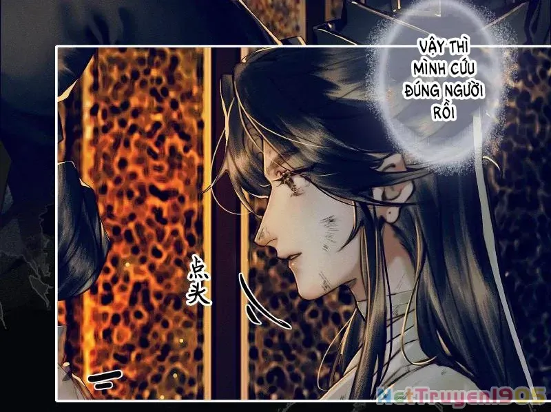 Thiên Quan Tứ Phúc - Bách Vô Cấm Kỵ Chap 86 - Next Chap 87