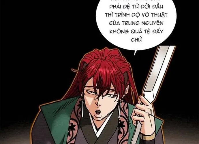 Thiên Quang Minh Nguyệt Chap 110 - Next Chap 111