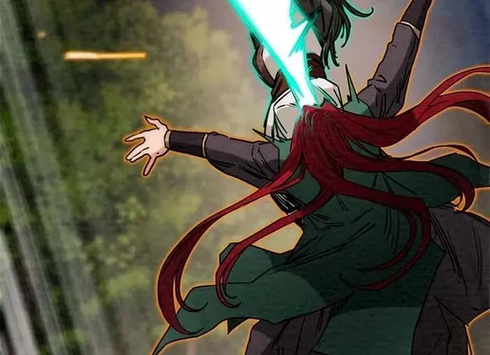 Thiên Quang Minh Nguyệt Chap 110 - Next Chap 111