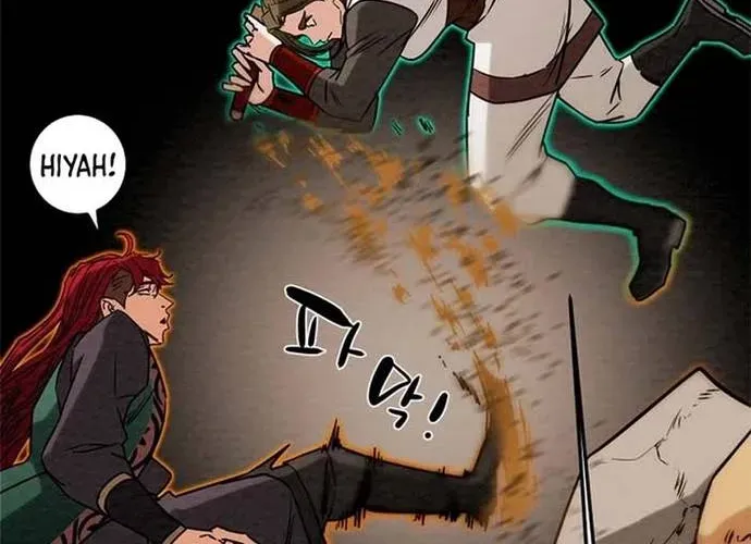 Thiên Quang Minh Nguyệt Chap 110 - Next Chap 111