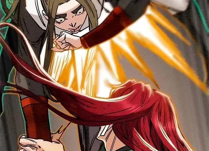 Thiên Quang Minh Nguyệt Chap 110 - Next Chap 111