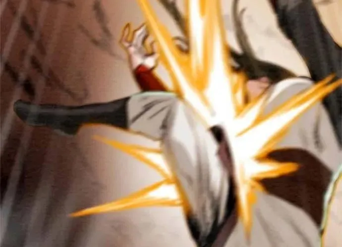 Thiên Quang Minh Nguyệt Chap 110 - Next Chap 111