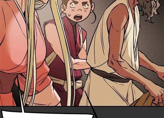 Thiên Quang Minh Nguyệt Chap 110 - Next Chap 111