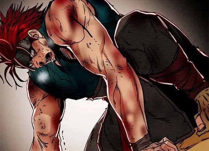 Thiên Quang Minh Nguyệt Chap 110 - Next Chap 111