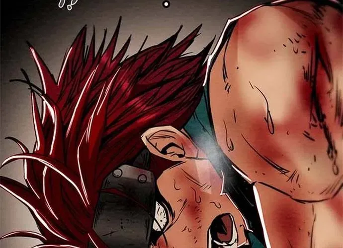 Thiên Quang Minh Nguyệt Chap 110 - Next Chap 111