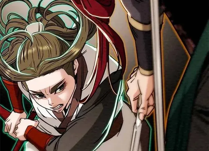 Thiên Quang Minh Nguyệt Chap 110 - Next Chap 111