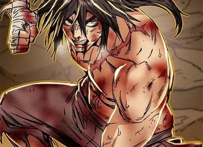 Thiên Quang Minh Nguyệt Chap 110 - Next Chap 111