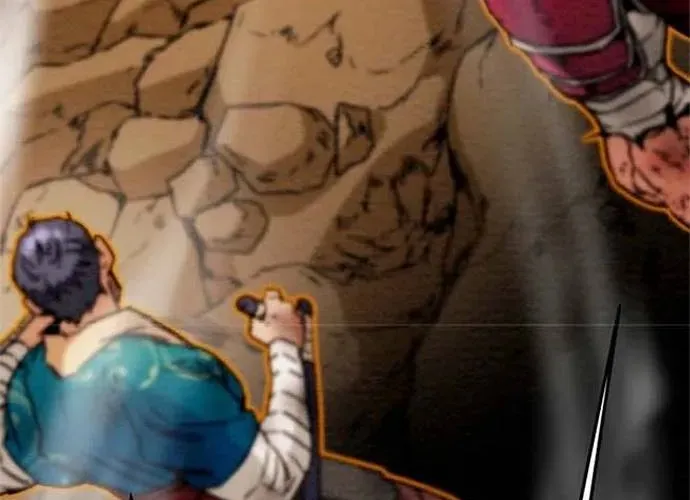 Thiên Quang Minh Nguyệt Chap 110 - Next Chap 111