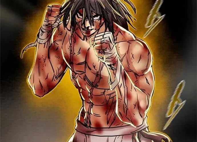 Thiên Quang Minh Nguyệt Chap 110 - Next Chap 111