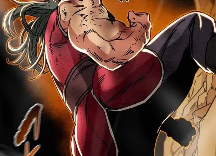 Thiên Quang Minh Nguyệt Chap 110 - Next Chap 111