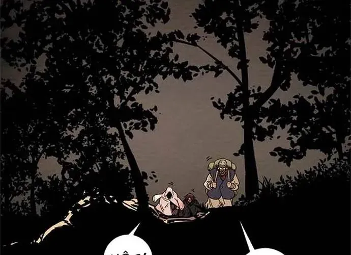 Thiên Quang Minh Nguyệt Chap 110 - Next Chap 111