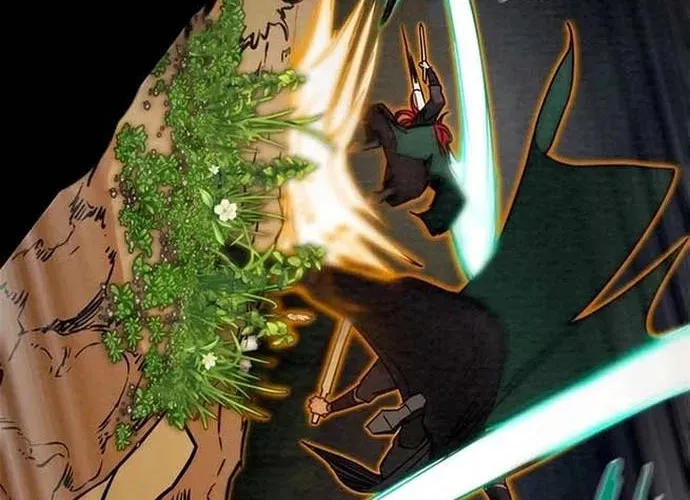 Thiên Quang Minh Nguyệt Chap 110 - Next Chap 111