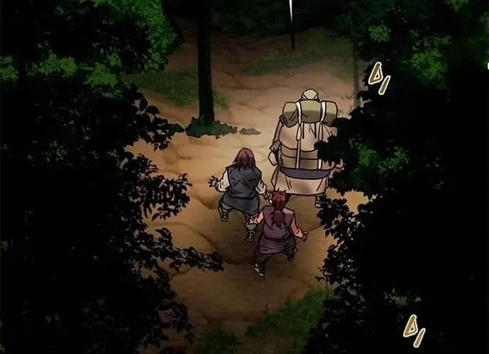 Thiên Quang Minh Nguyệt Chap 110 - Next Chap 111