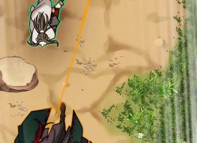 Thiên Quang Minh Nguyệt Chap 110 - Next Chap 111