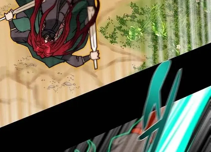 Thiên Quang Minh Nguyệt Chap 110 - Next Chap 111