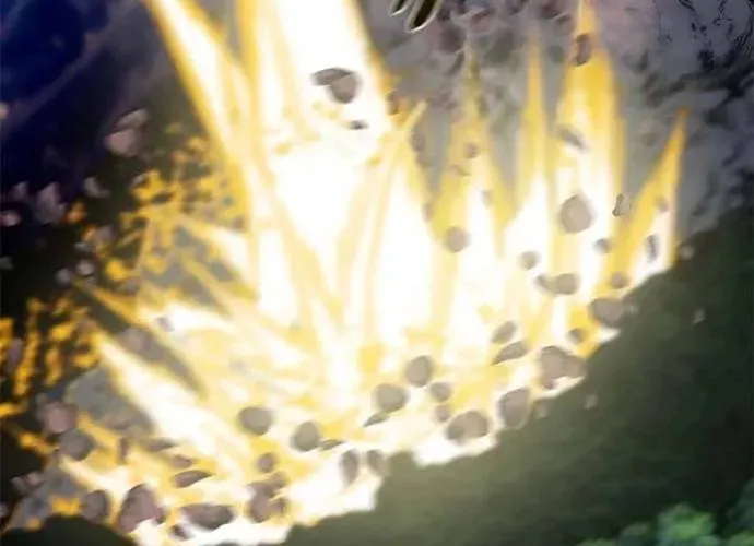 Thiên Quang Minh Nguyệt Chap 110 - Next Chap 111