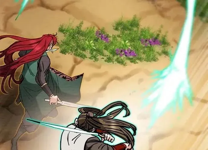 Thiên Quang Minh Nguyệt Chap 110 - Next Chap 111