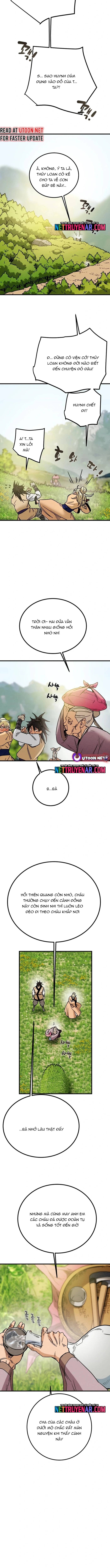 Thiên Quang Minh Nguyệt Chap 117 - Next Chap 118