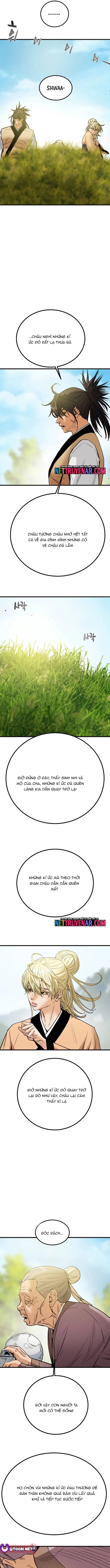 Thiên Quang Minh Nguyệt Chap 117 - Next Chap 118