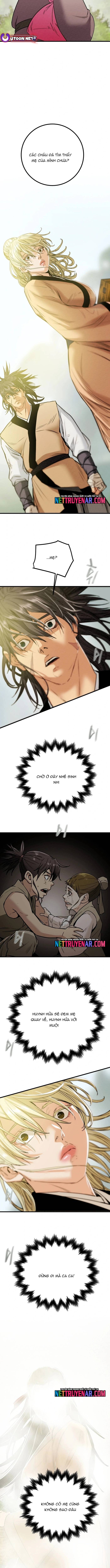 Thiên Quang Minh Nguyệt Chap 117 - Next Chap 118