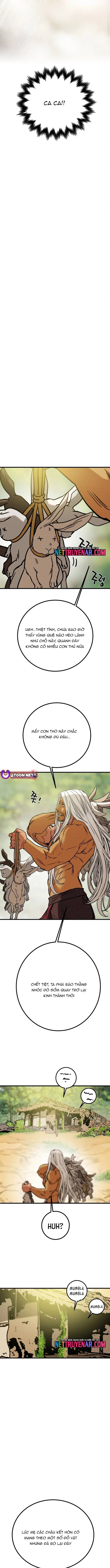 Thiên Quang Minh Nguyệt Chap 117 - Next Chap 118