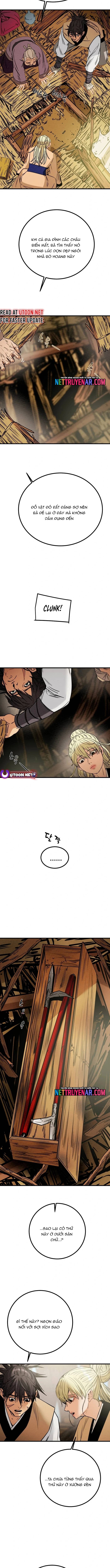 Thiên Quang Minh Nguyệt Chap 117 - Next Chap 118