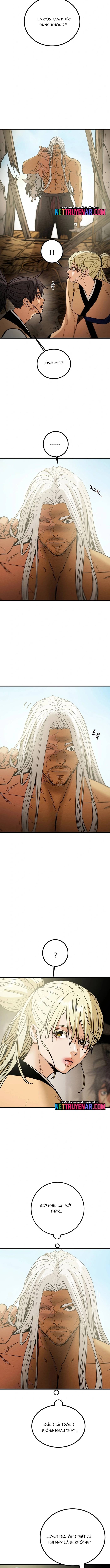 Thiên Quang Minh Nguyệt Chap 117 - Next Chap 118