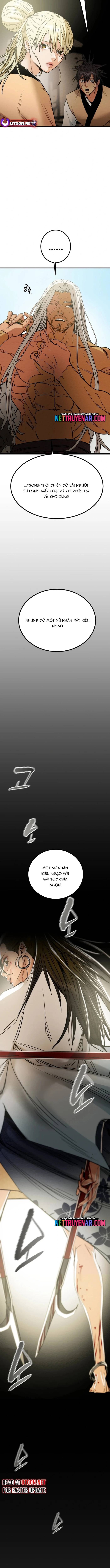 Thiên Quang Minh Nguyệt Chap 117 - Next Chap 118