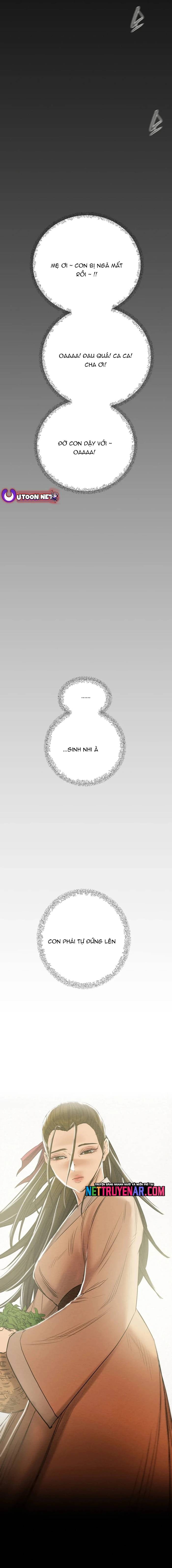 Thiên Quang Minh Nguyệt Chap 117 - Next Chap 118