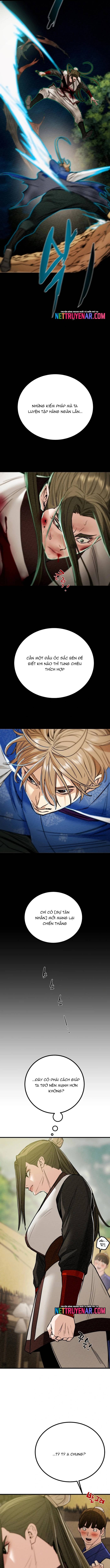 Thiên Quang Minh Nguyệt Chap 117 - Next Chap 118