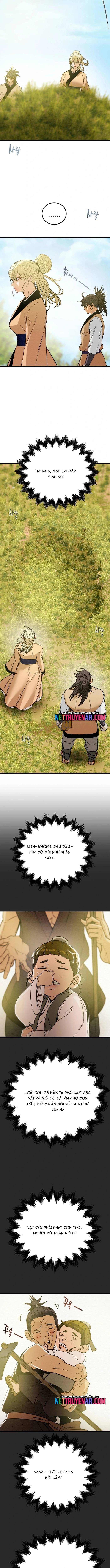 Thiên Quang Minh Nguyệt Chap 117 - Next Chap 118