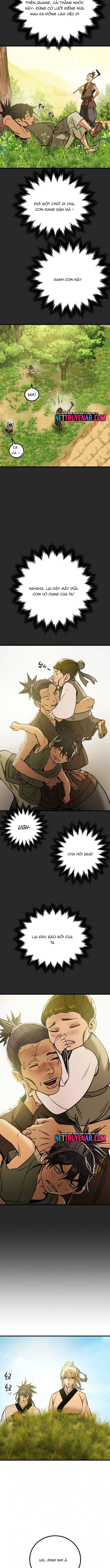 Thiên Quang Minh Nguyệt Chap 117 - Next Chap 118