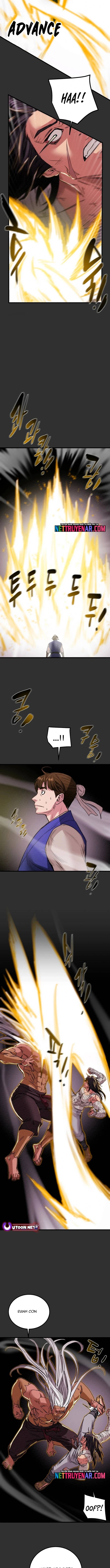 Thiên Quang Minh Nguyệt Chap 118 - Next Chap 119