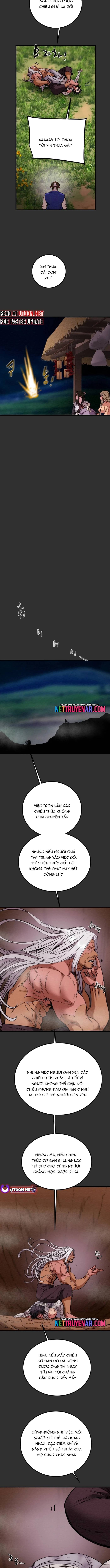 Thiên Quang Minh Nguyệt Chap 118 - Next Chap 119